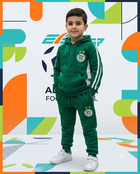 Jogging Algérie Enfant