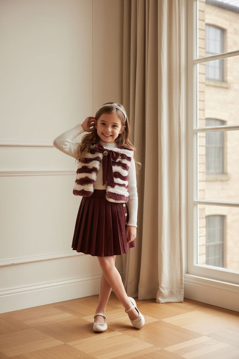 أونصونبل 3 بياس بنات 👗