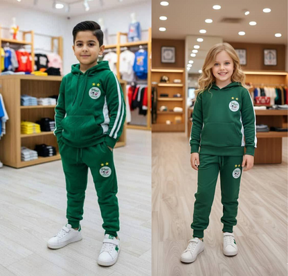 Jogging Algérie Enfant