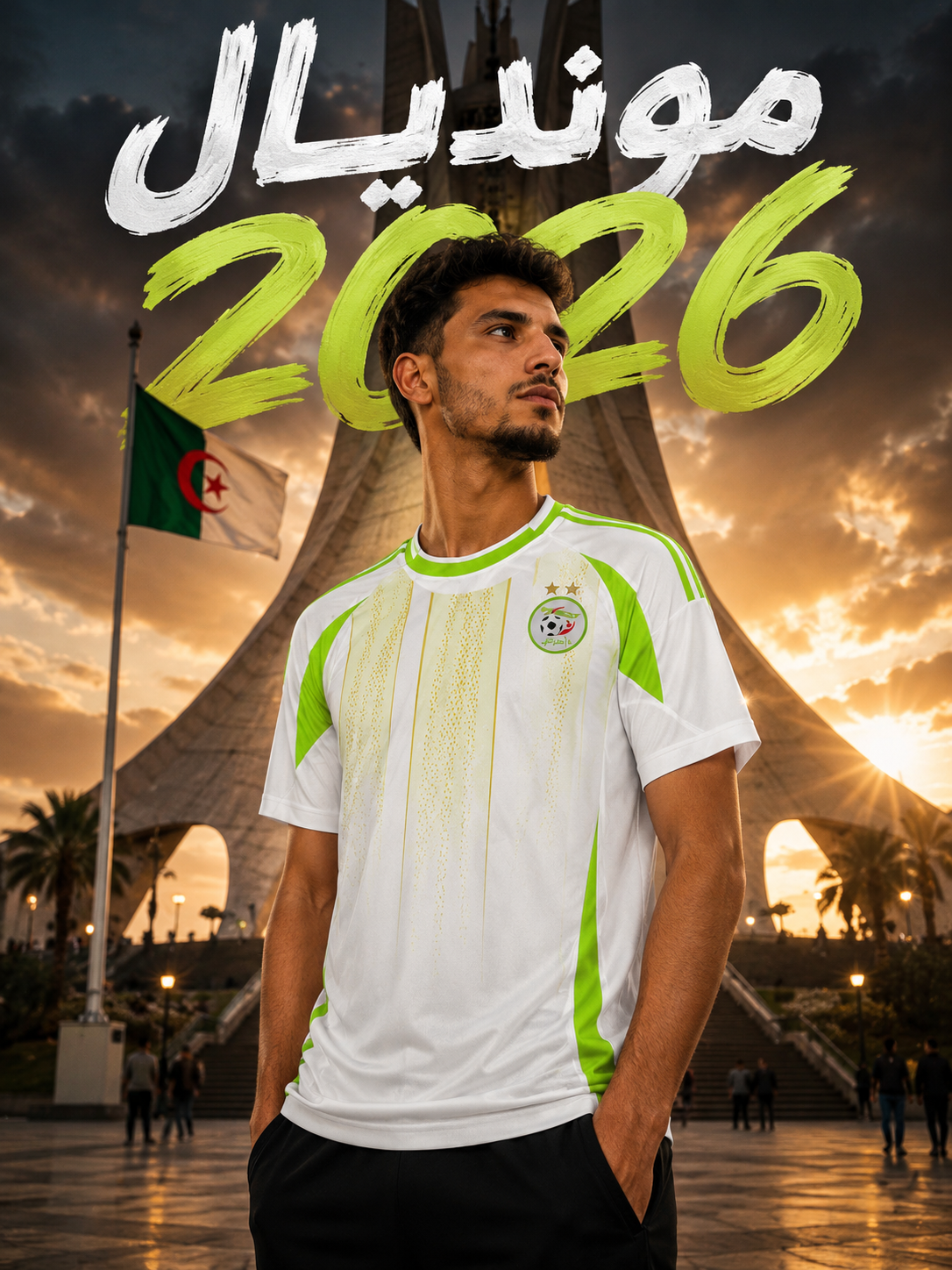 تريكو dz
