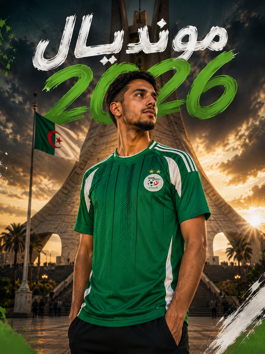 تريكو dz
