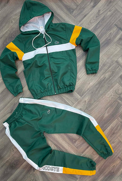 lacoste