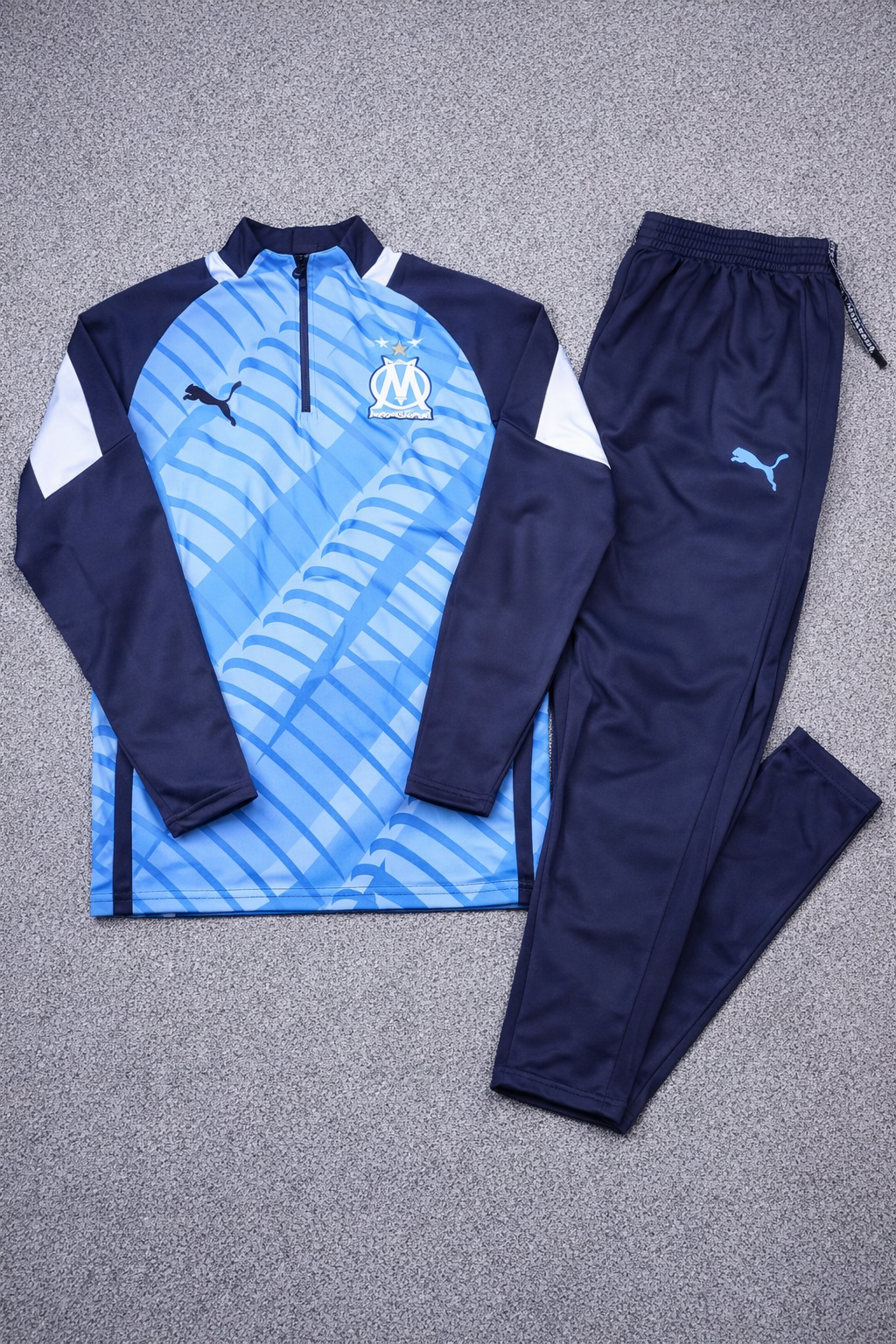 TENUE Sport