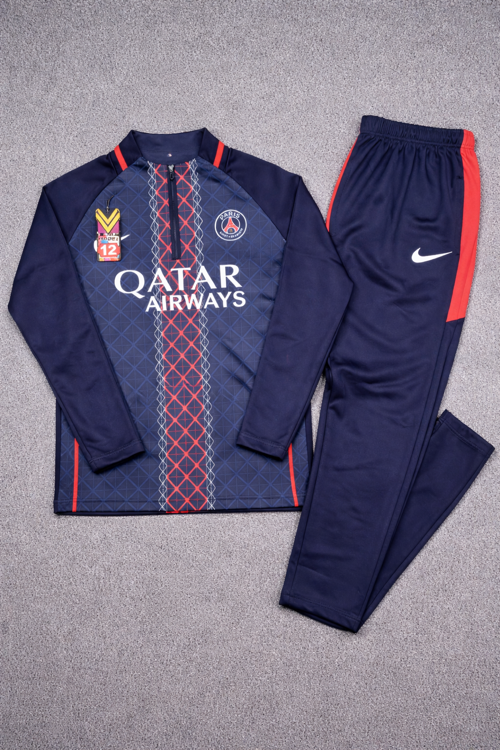 TENUE Sport