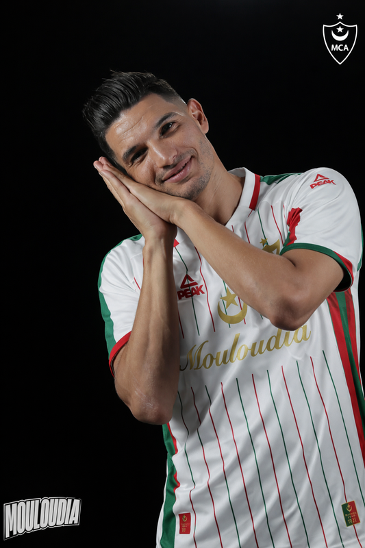 مولودية الجزائر MCA