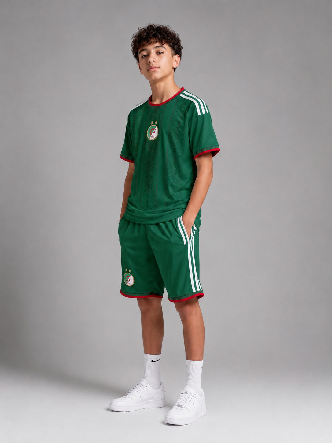 Enfant super good ensemble