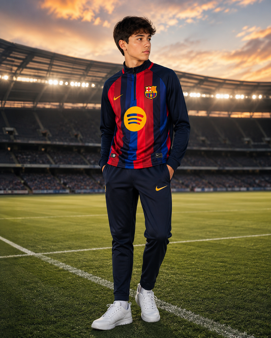 Ensemble Sport – أولاد