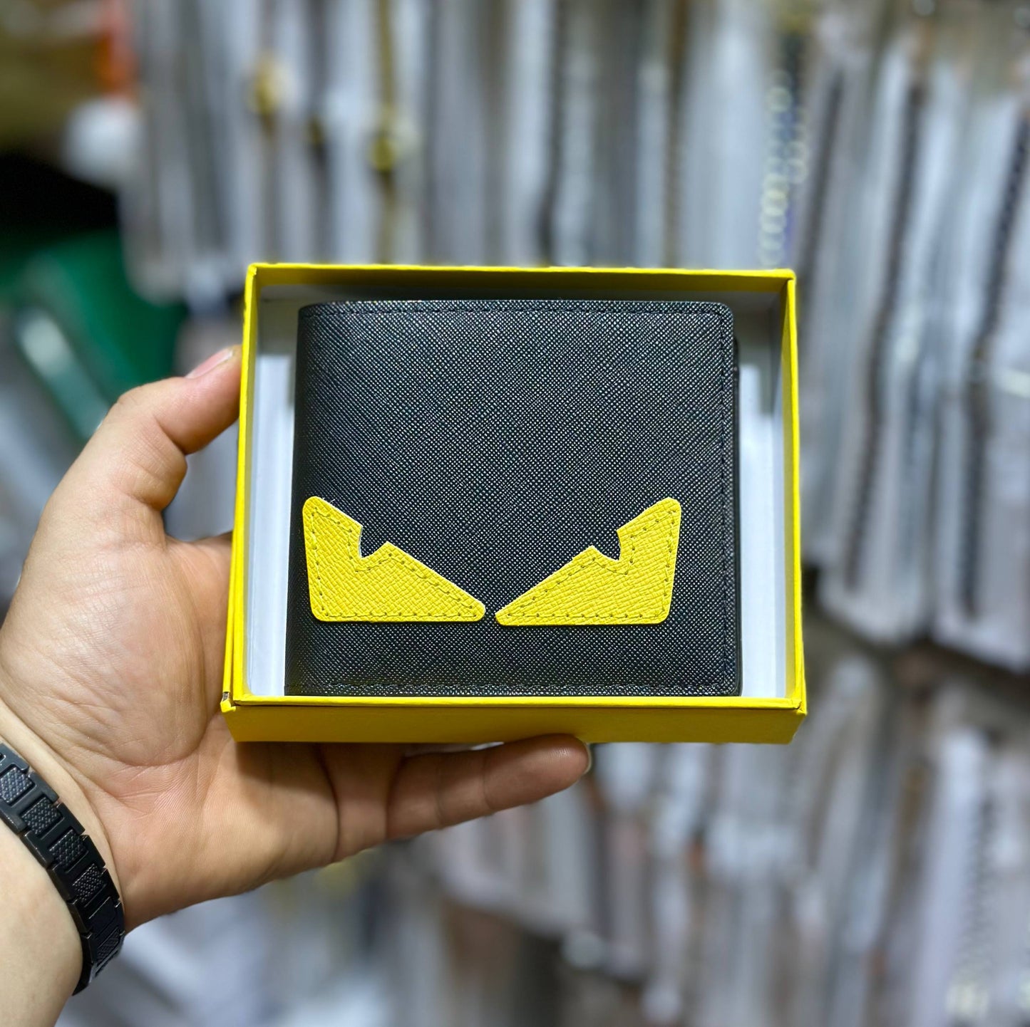 porte money 💖 femme et homme 💖