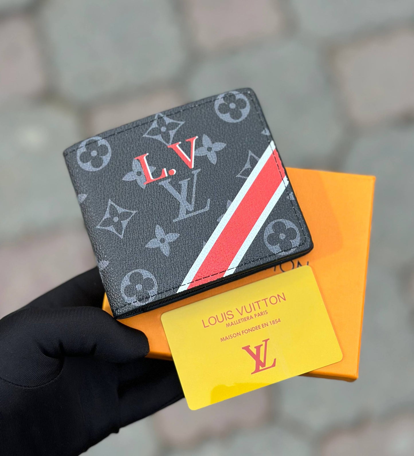 porte money 💖 femme et homme 💖