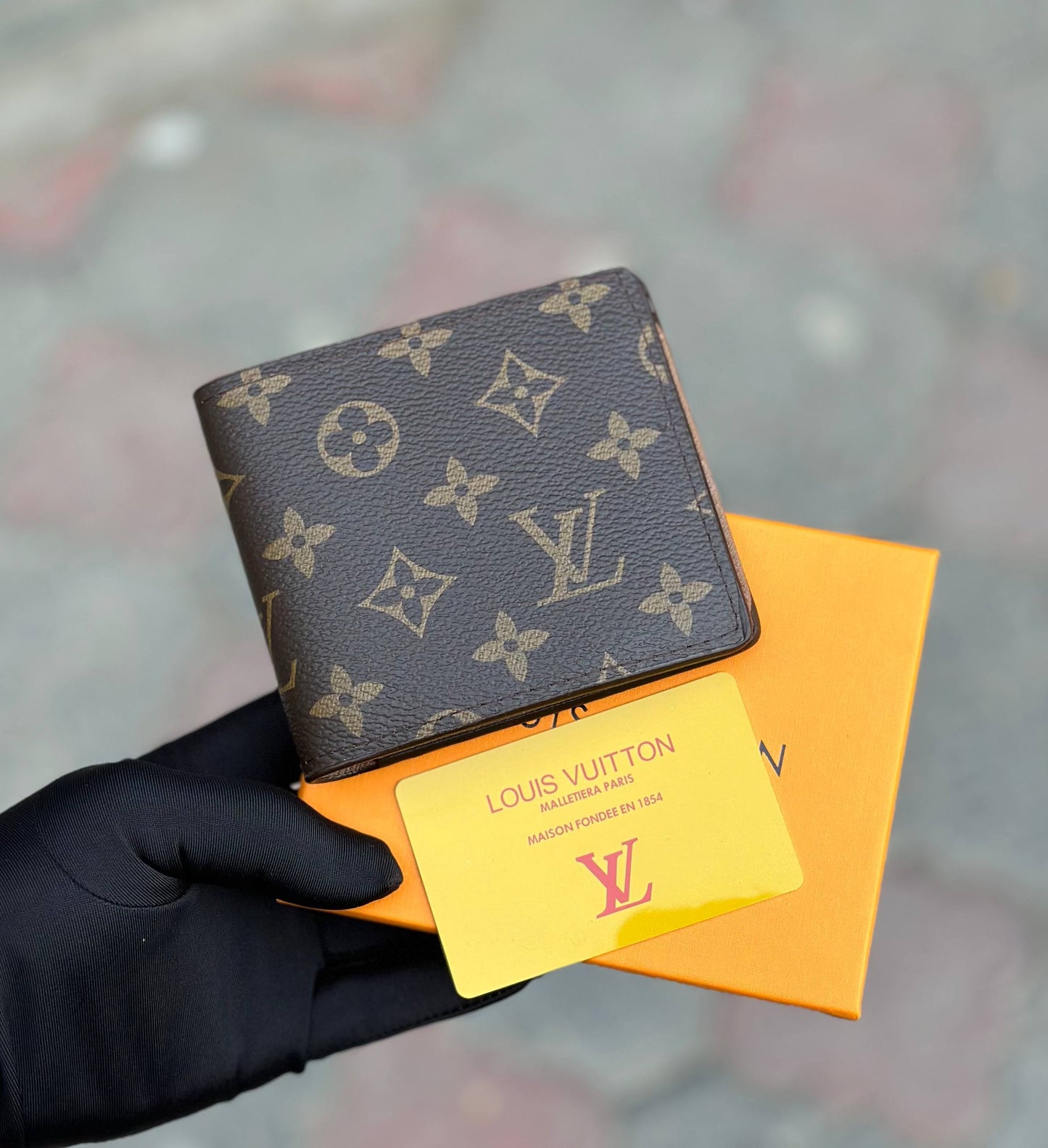 porte money 💖 femme et homme 💖