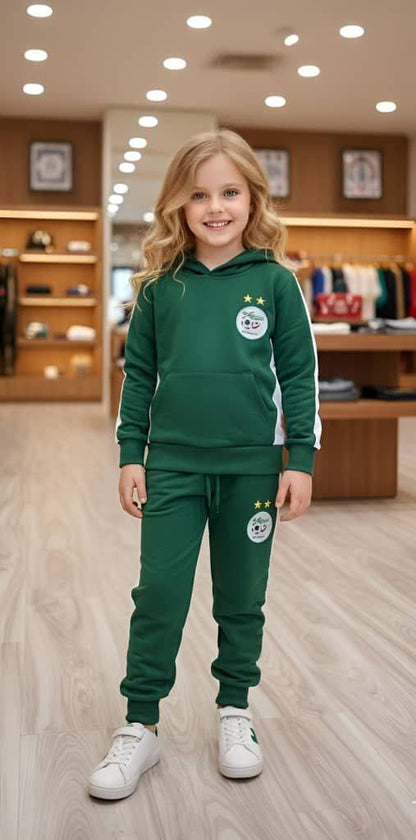 Jogging Algérie Enfant