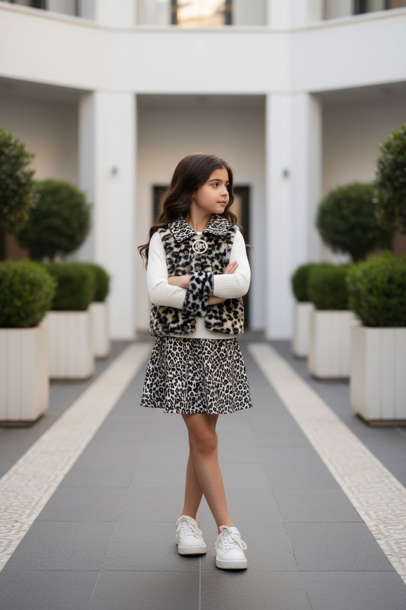 أونصونبل 3 بياس بنات 👗