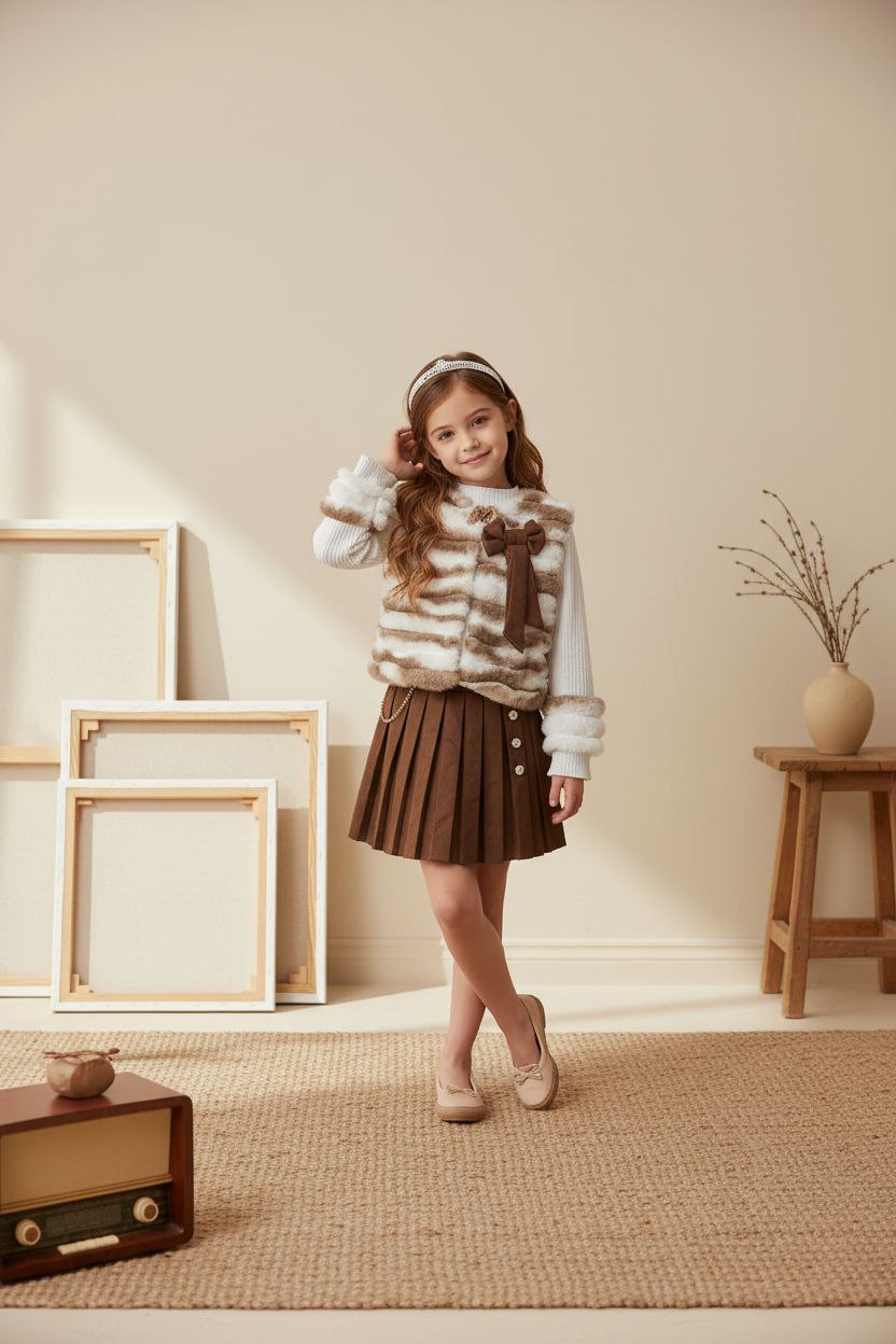 أونصونبل 3 بياس بنات 👗