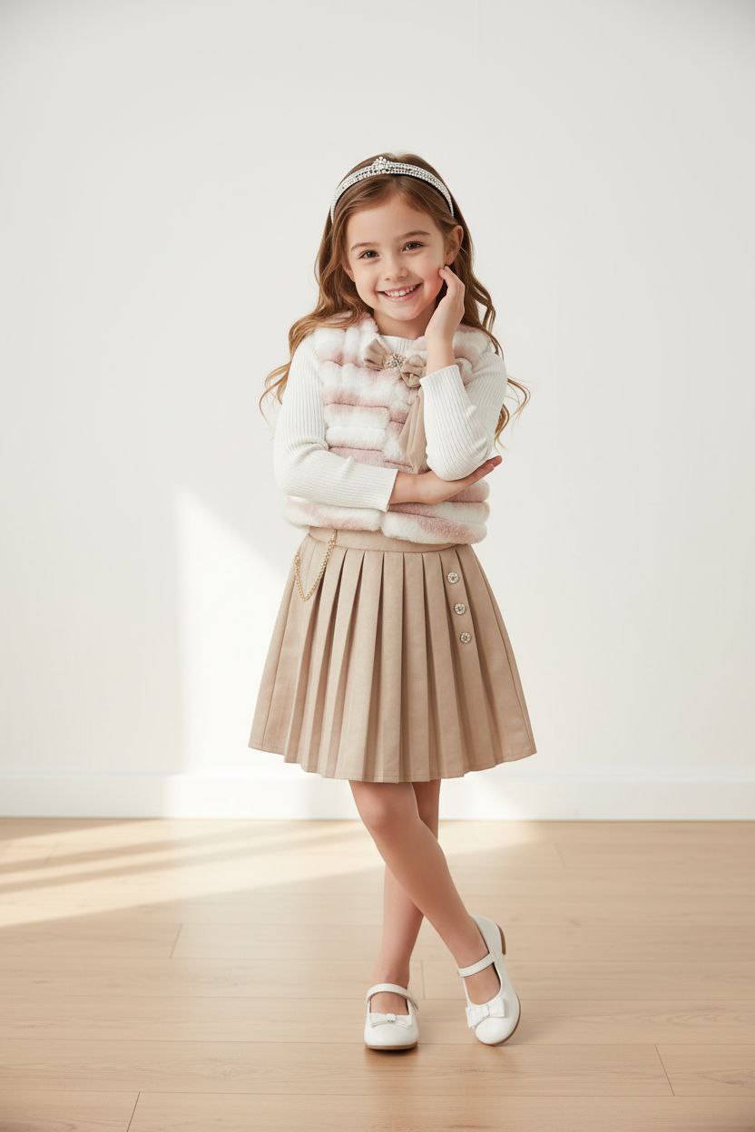 أونصونبل 3 بياس بنات 👗