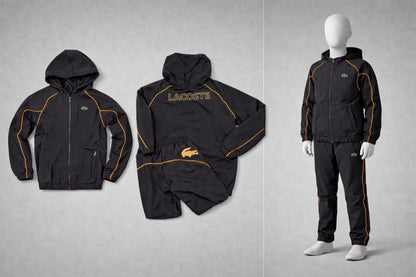 lacoste