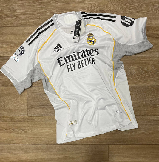 maillot de football