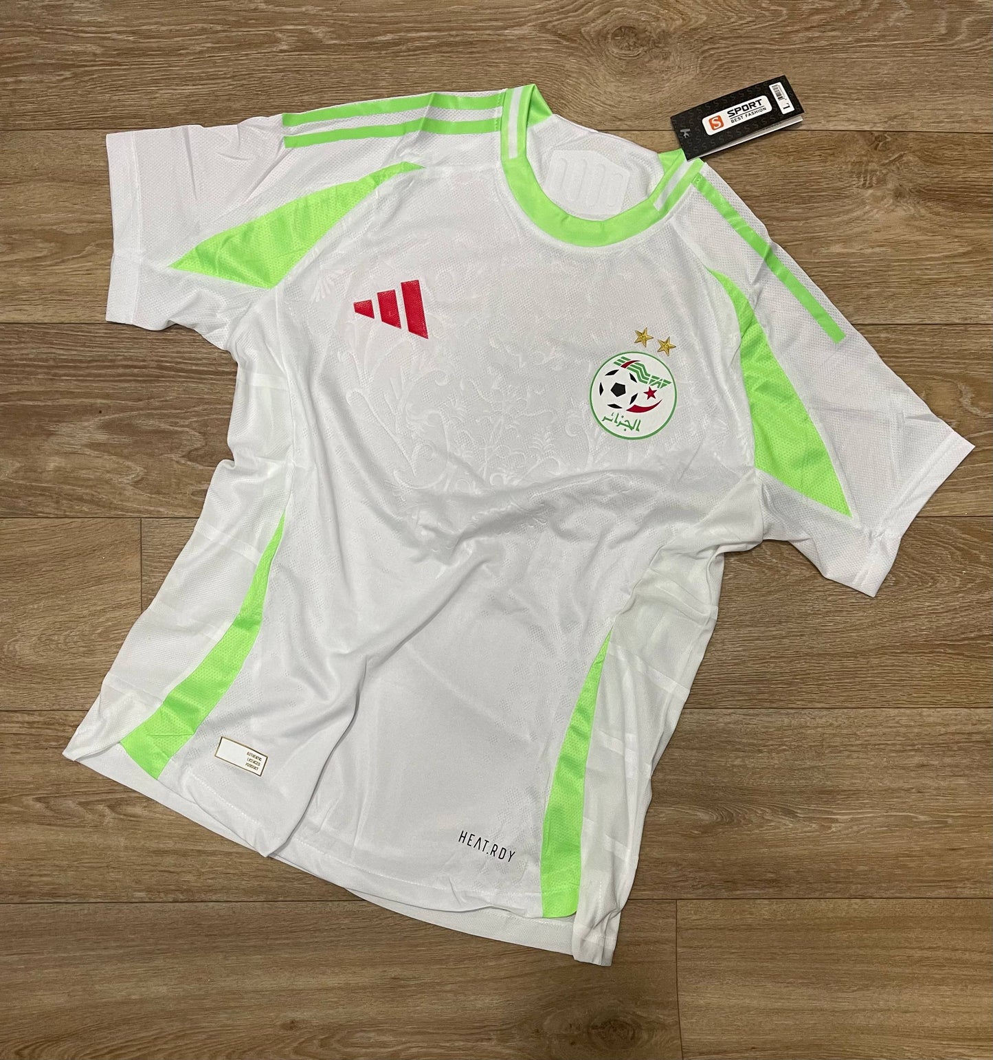 maillot de football