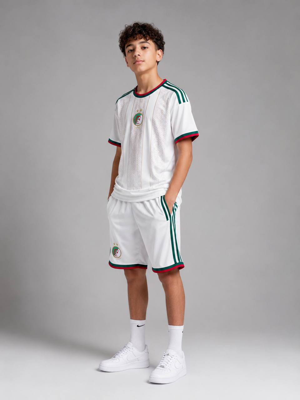 Enfant super good ensemble