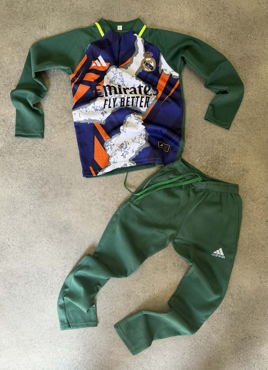 Ensemble Sport – أولاد