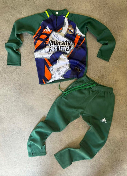 Ensemble Sport – أولاد