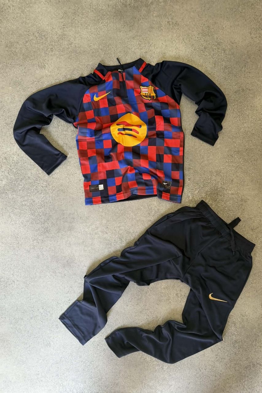 Ensemble Sport – أولاد