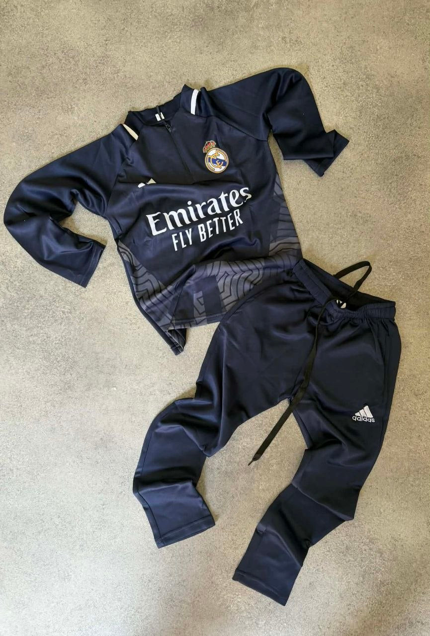 Ensemble Sport – أولاد