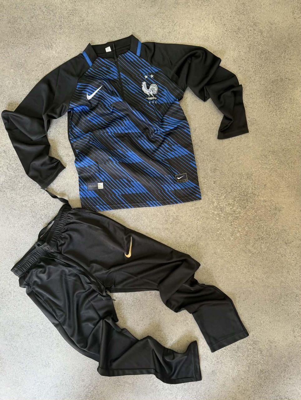 Ensemble Sport – أولاد