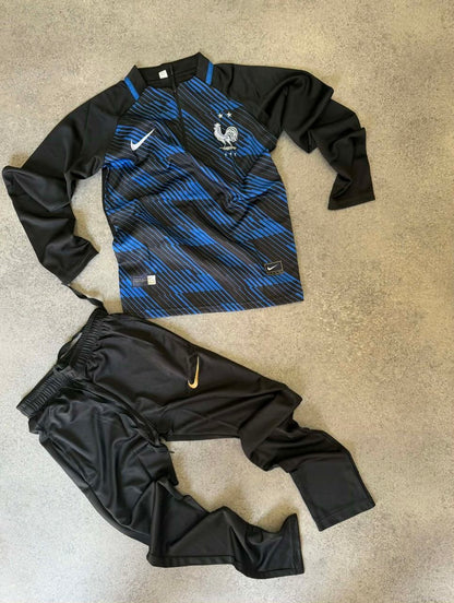 Ensemble Sport – أولاد