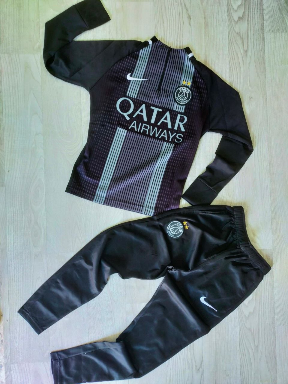 Ensemble Sport – أولاد